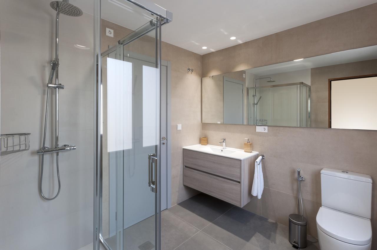 Ferienwohnung Ag Casa Del Mar Premium Gandía Exterior foto