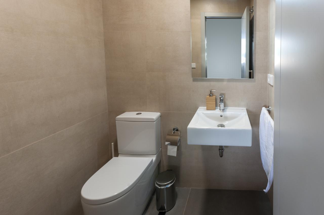Ferienwohnung Ag Casa Del Mar Premium Gandía Exterior foto