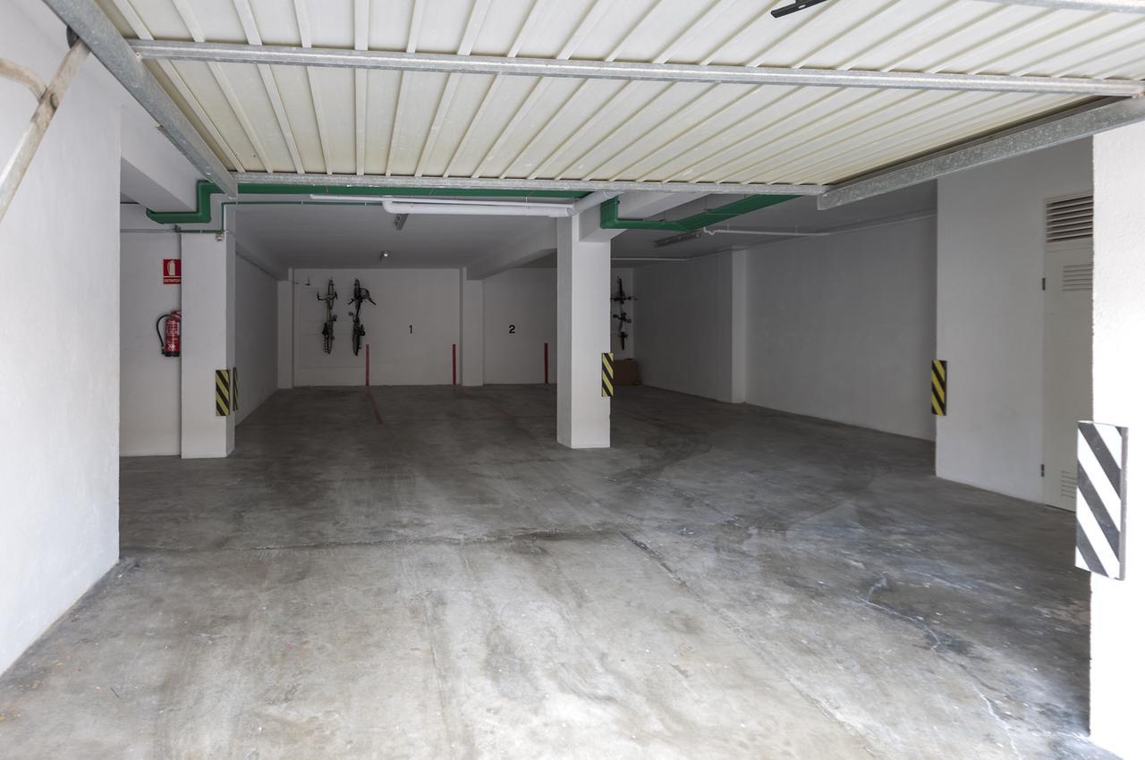 Ferienwohnung Ag Casa Del Mar Premium Gandía Exterior foto