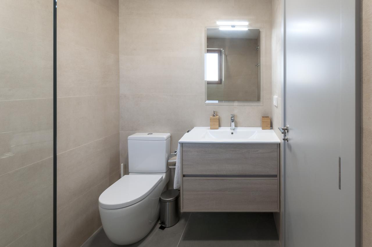 Ferienwohnung Ag Casa Del Mar Premium Gandía Exterior foto
