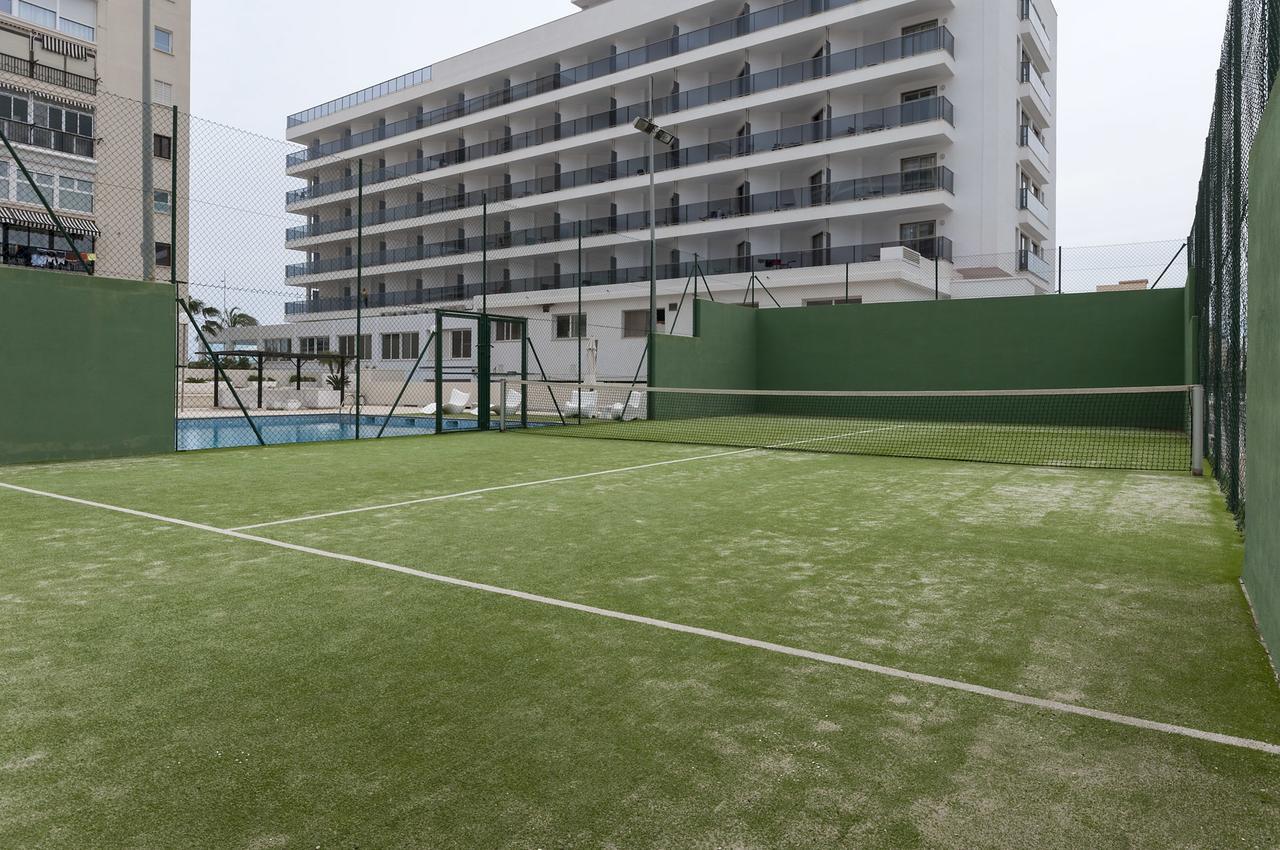 Ferienwohnung Ag Casa Del Mar Premium Gandía Exterior foto