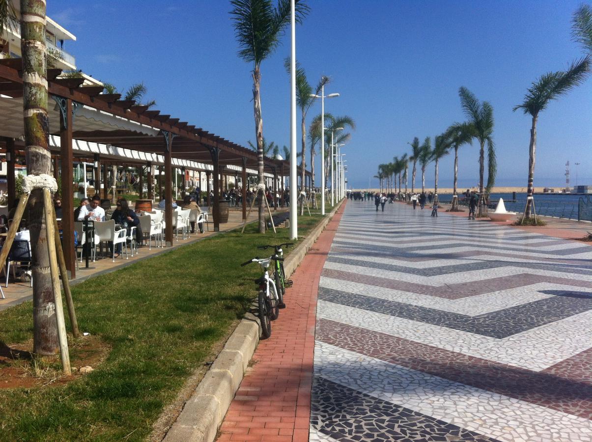 Ferienwohnung Ag Casa Del Mar Premium Gandía Exterior foto